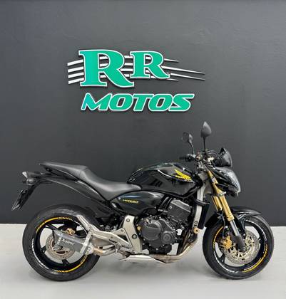 HONDA CB 600F HORNET HONDA CB 600F HORNET